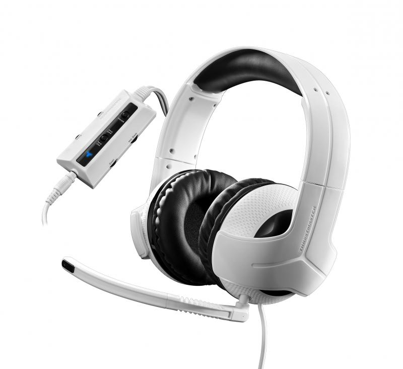 Casque ThrustMaster Y-300CPX