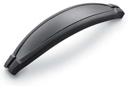 Support de serre-tête POLY pour casque - pour CS 510 ( 72742-02 )