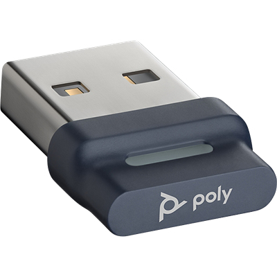 POLY BT700 - Network adapter - USB-C - Bluetooth 5.1 - 217877-01