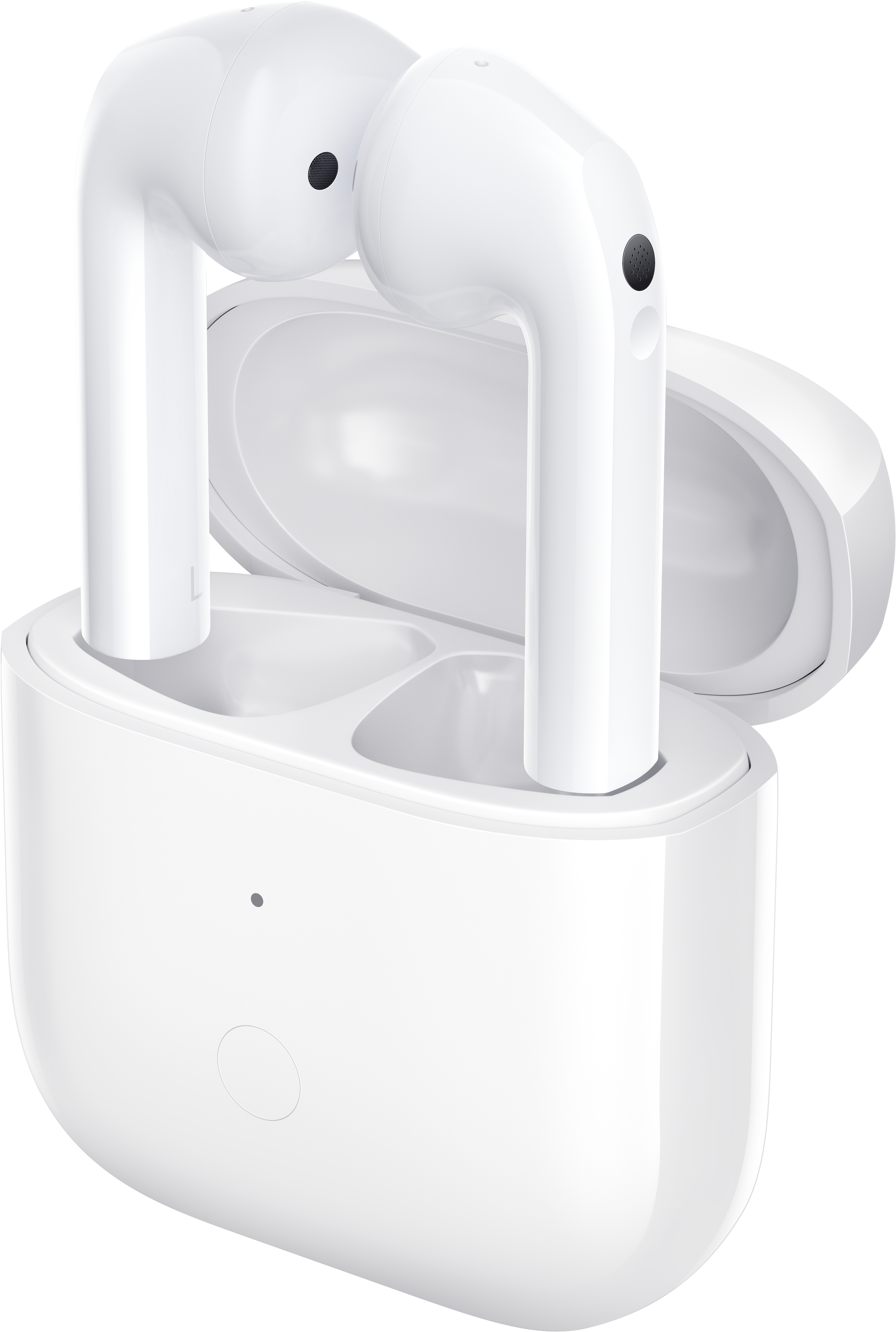 Écouteurs sans fil Xiaomi Redmi Buds 3 (blanc)