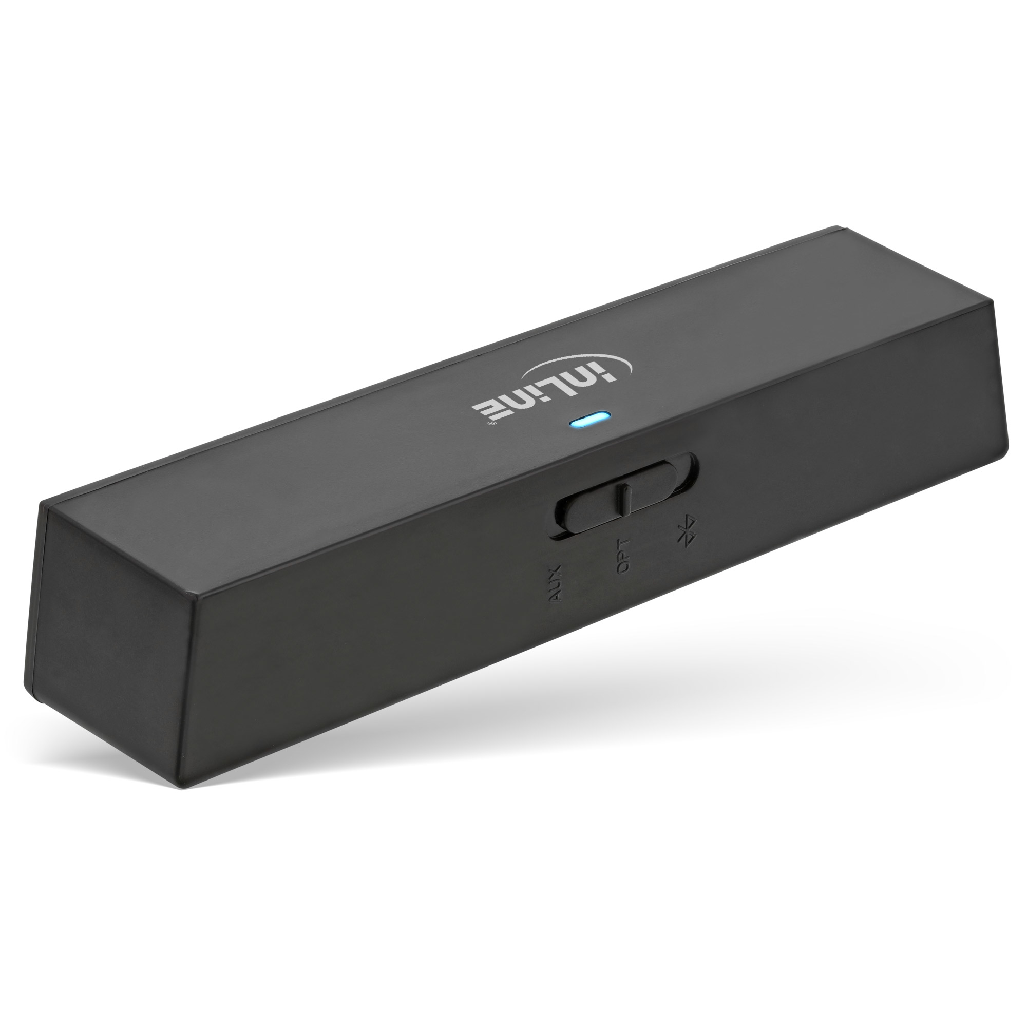 Émetteur-récepteur audio Bluetooth en ligne