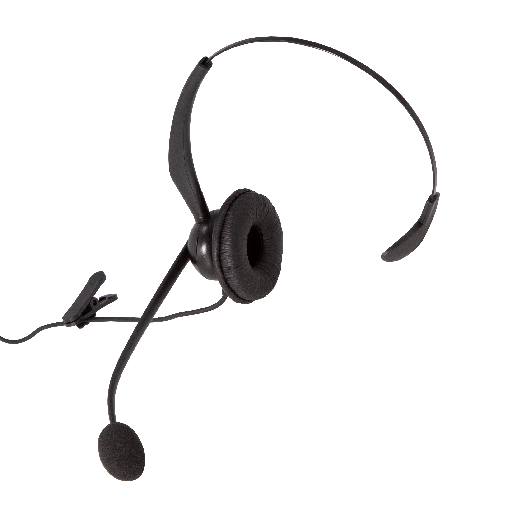 Auerswald COMfortel H-200 Casque filaire