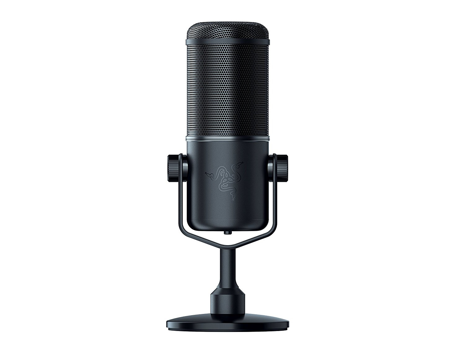 Razer Seiren Elite USB Microphone - RZ19-02280100-R3M1