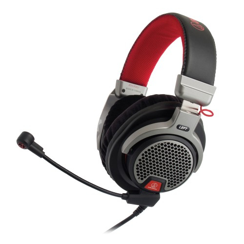 Audio-Technica ATH-PDG1A Casque de jeu binaural