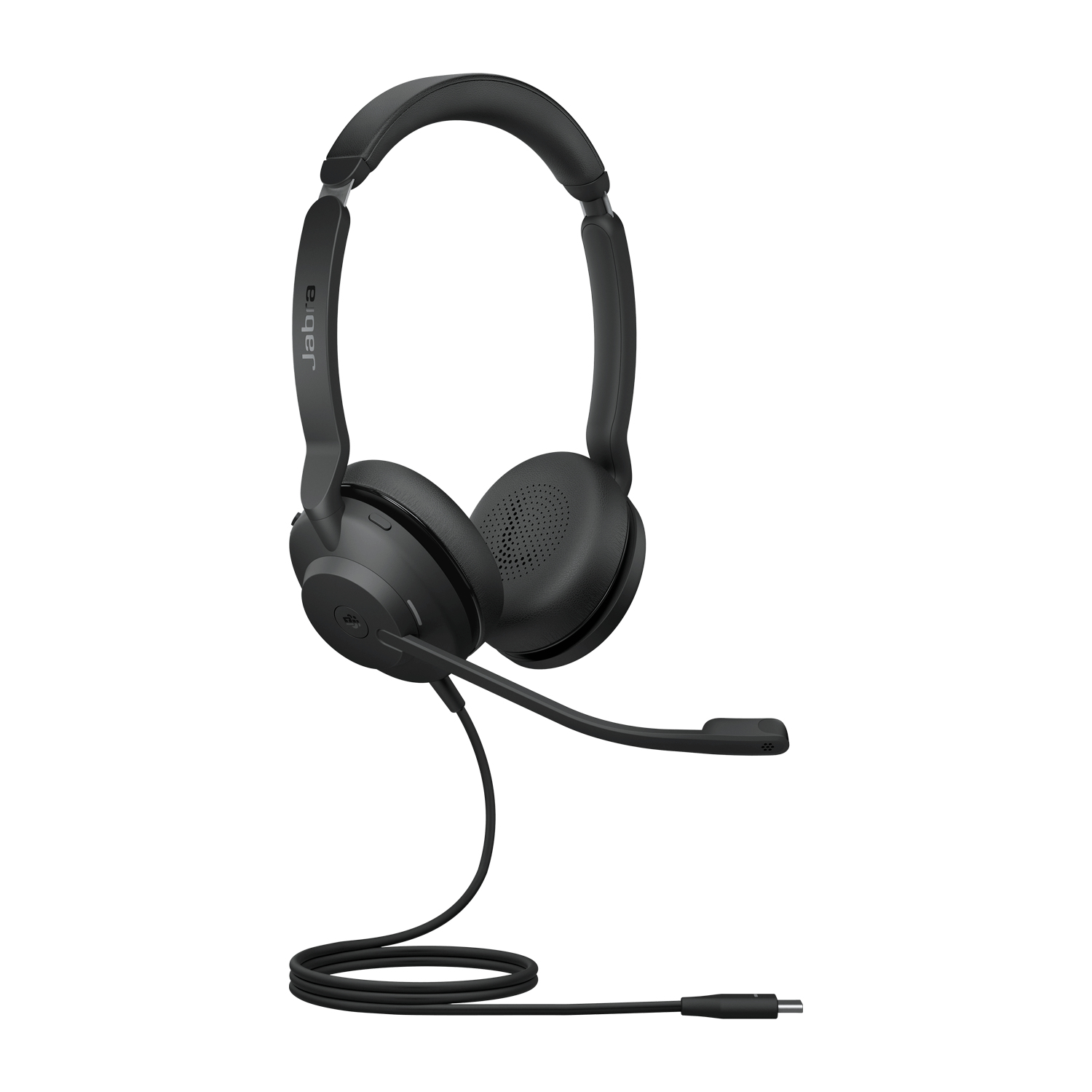 Casque stéréo Jabra Evolve2 30 MS