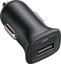 Adaptateur d'alimentation de voiture Poly (USB) pour Poly M25, M55