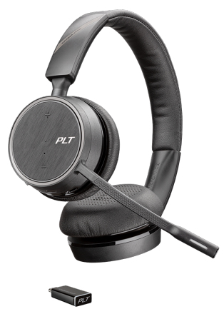 Casque Poly Voyager 4220 USB-C
