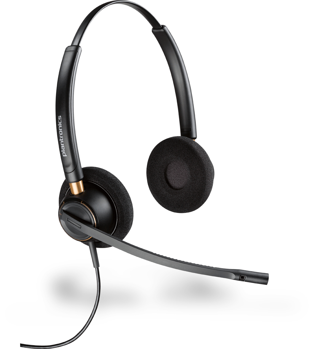 Poly EncorePro HW520 - Jeu de direction