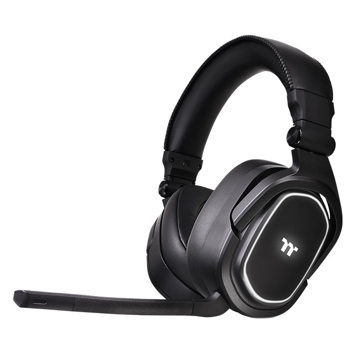 Thermaltake TT Argent H5 Wireless RGB GHT-THF-WIECBK-32