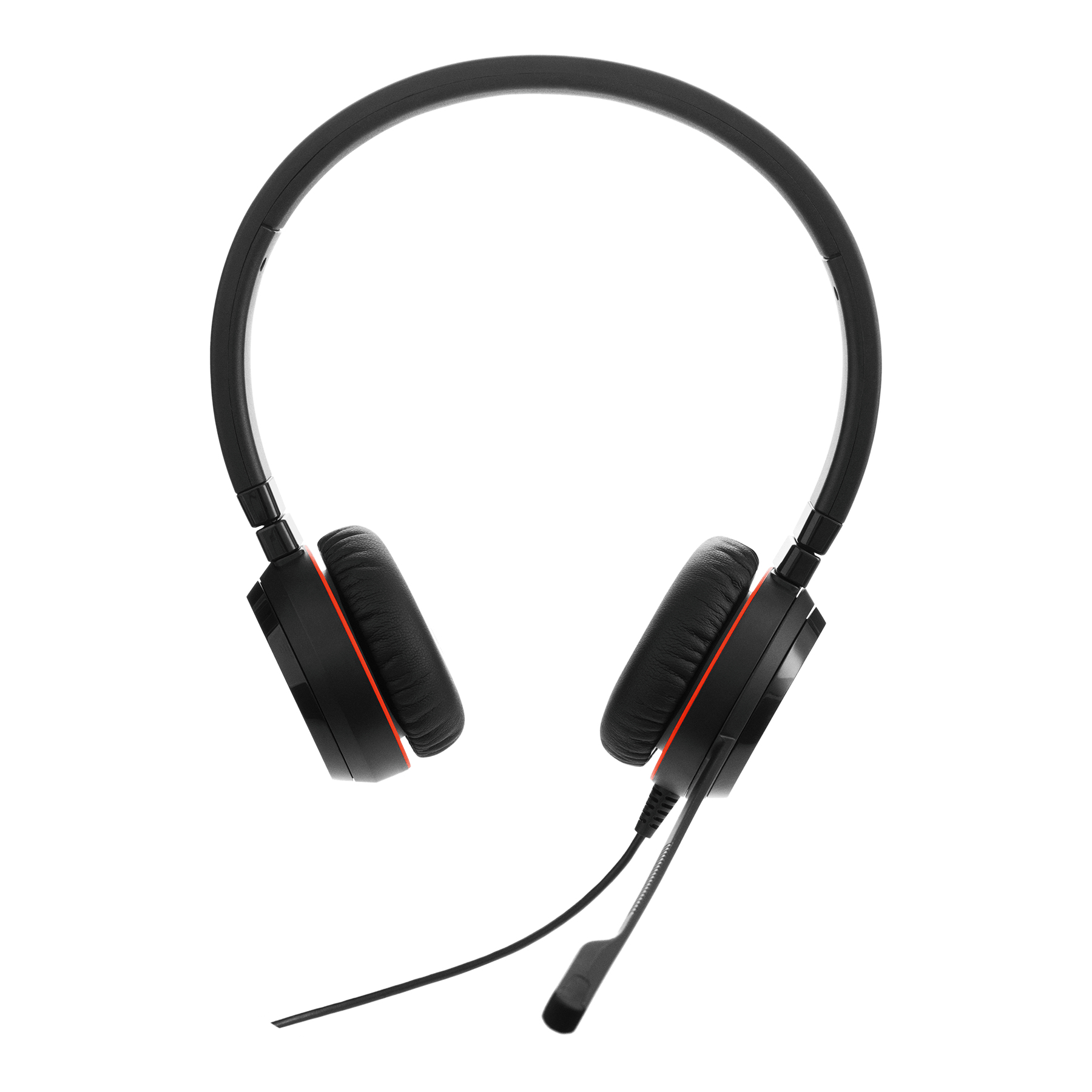 Casque stéréo Jabra Evolve 30 II UC