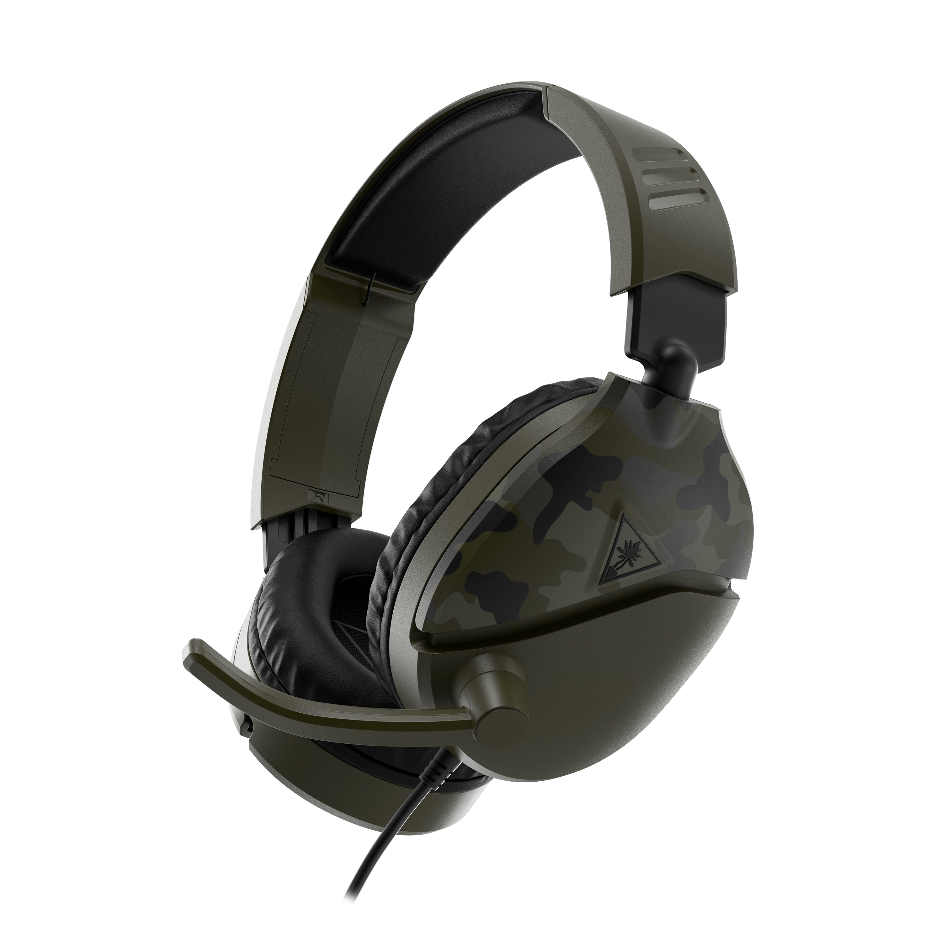 Casque gaming Turtle Beach Recon 70