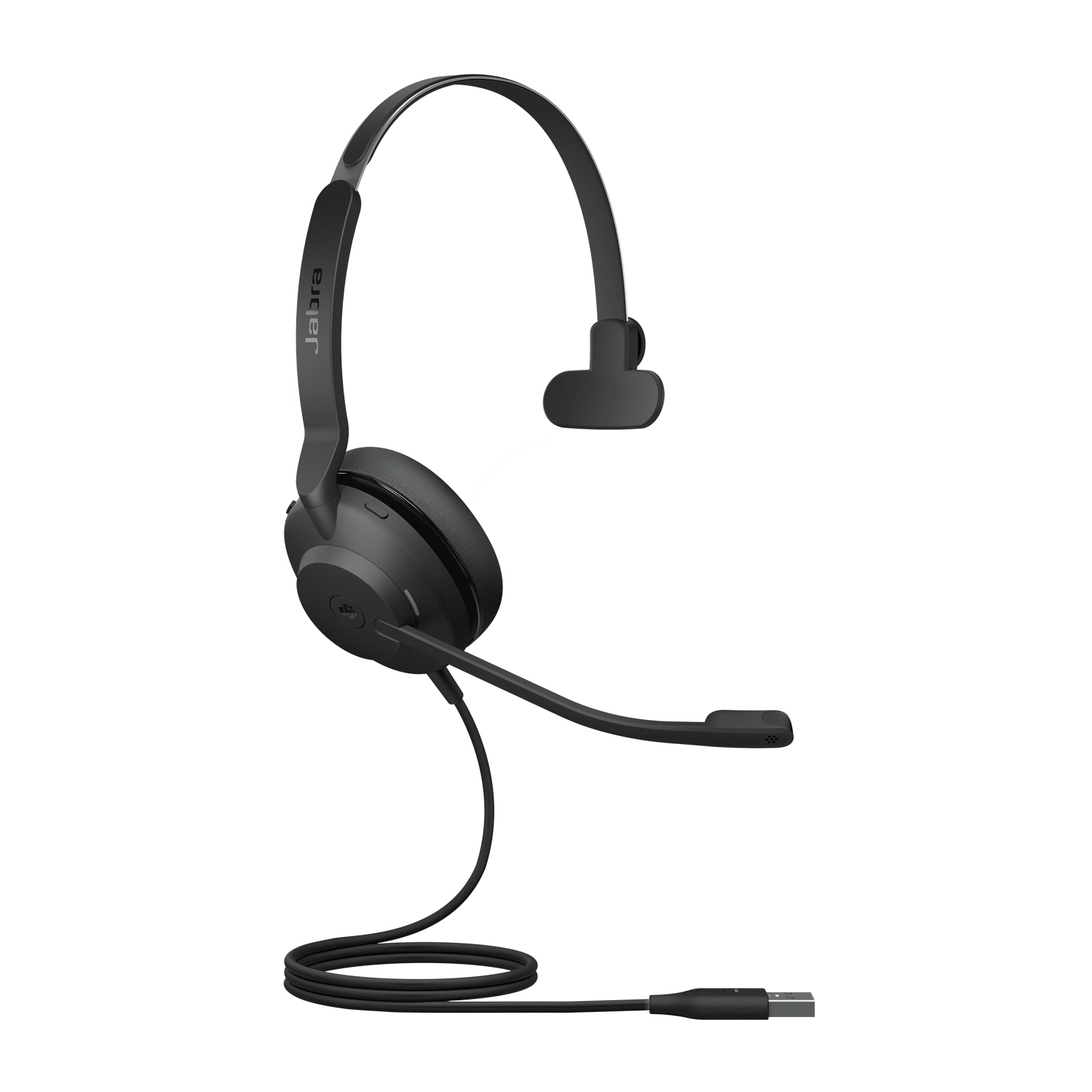 Jabra Evolve2 30 MS Mono USB-A Casque