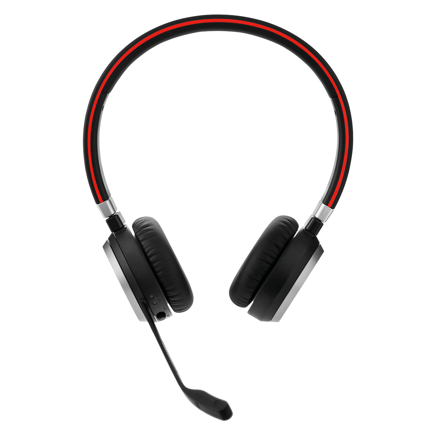 Casque stéréo Jabra Evolve 65 SE UC