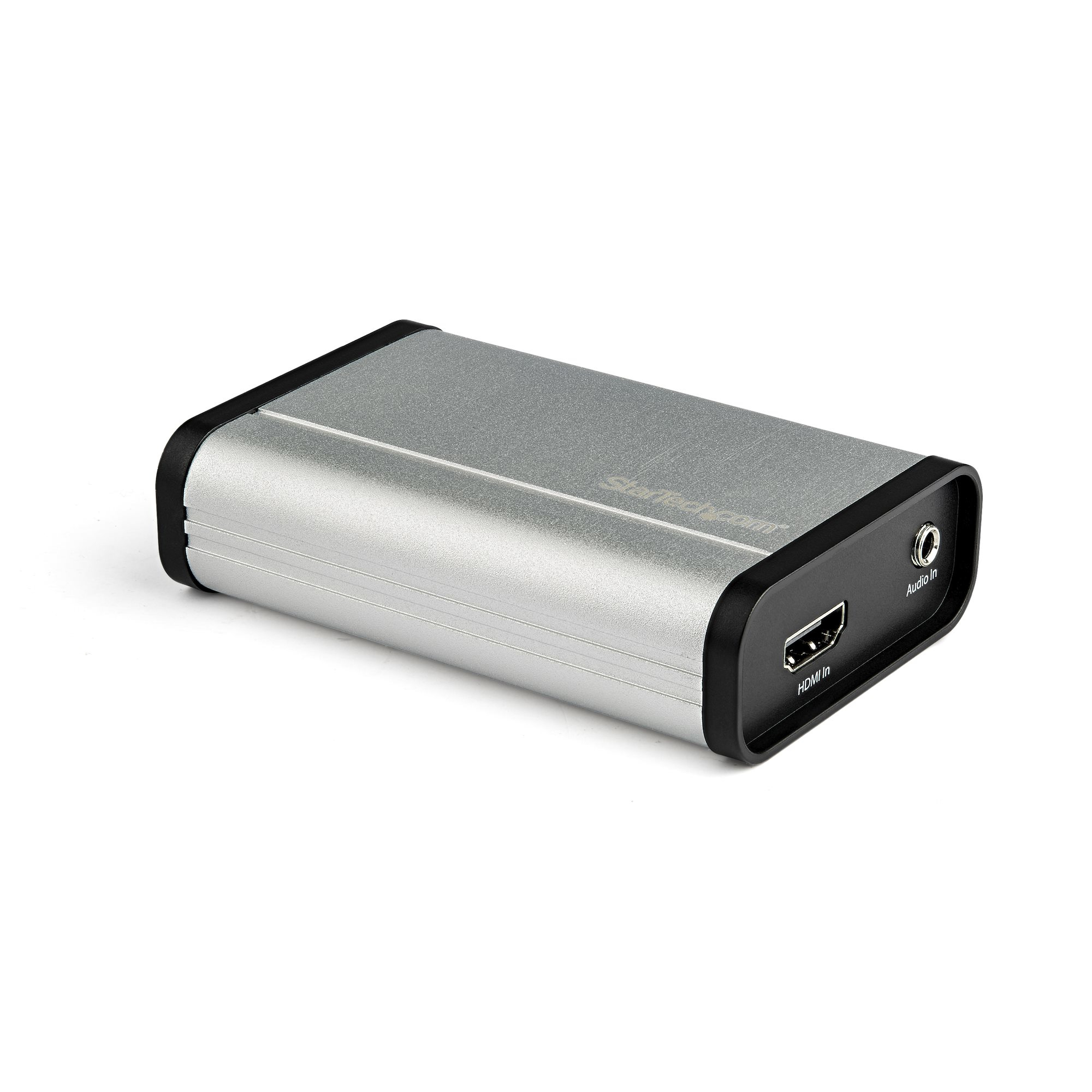 Appareil de capture vidéo StarTech HDMI vers USB-C