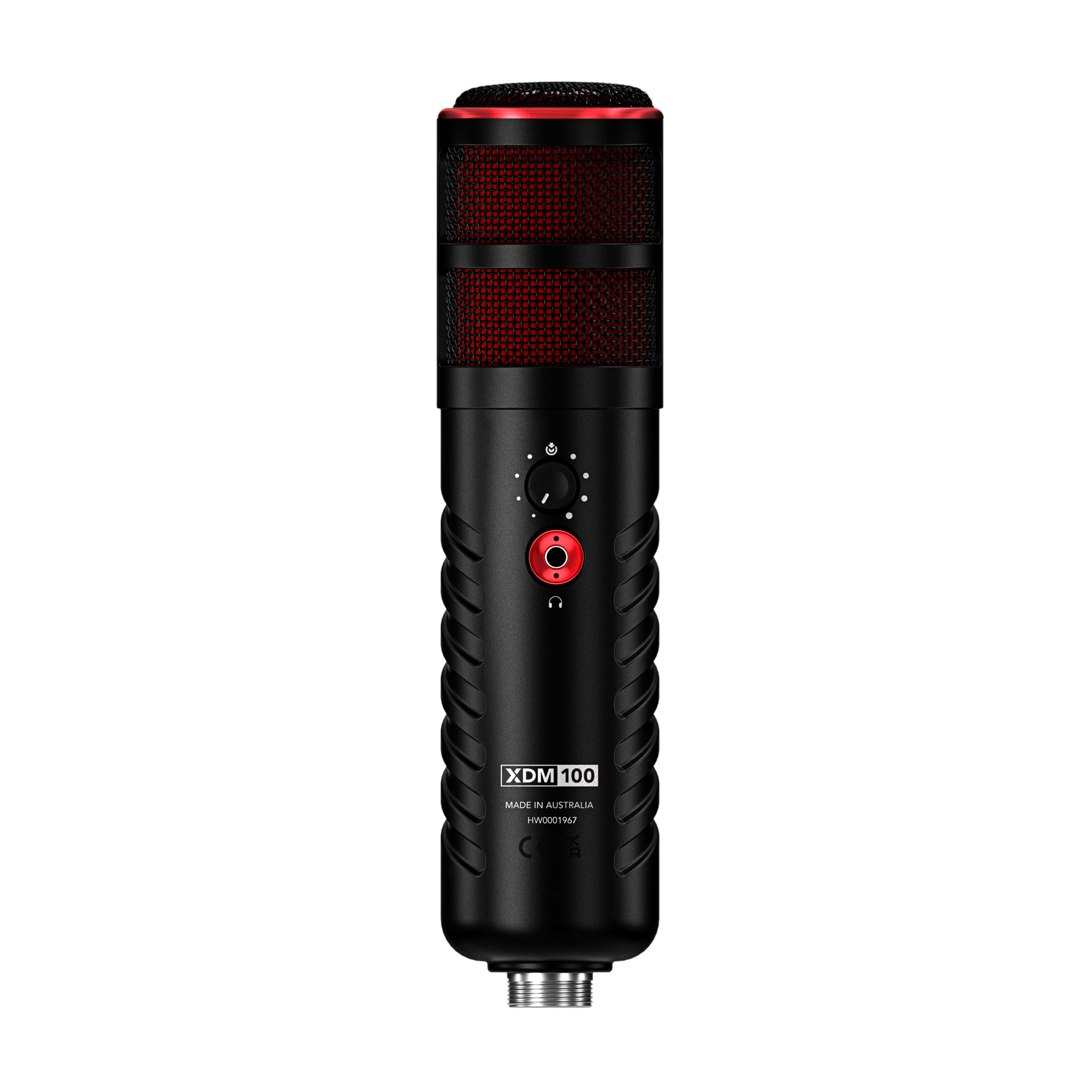 RØDE XDM 100 - Micro