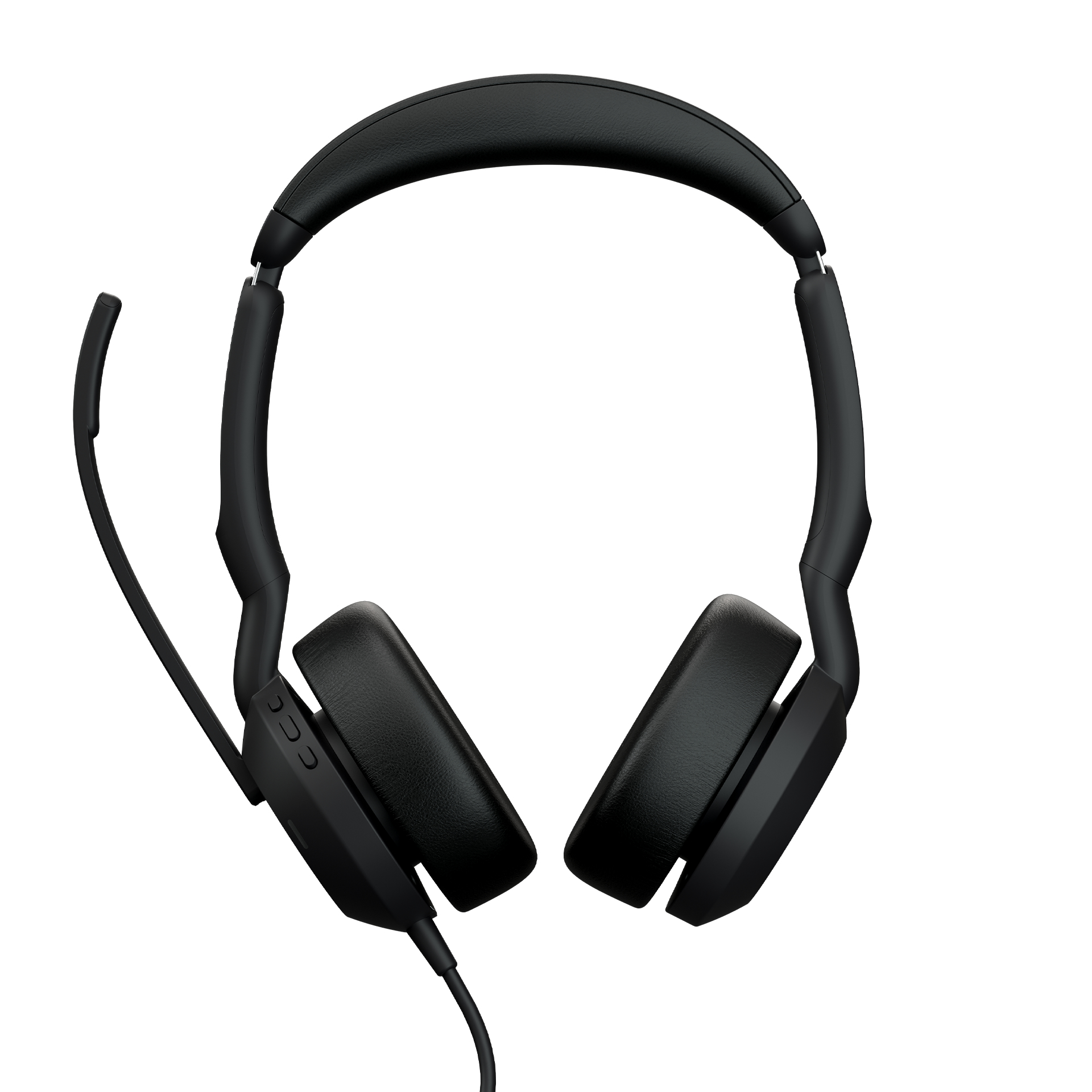 Casque stéréo Jabra Evolve2 50MS USB-A