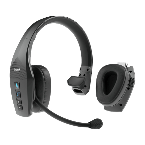 Casque convertible Jabra BlueParrott S650-XT