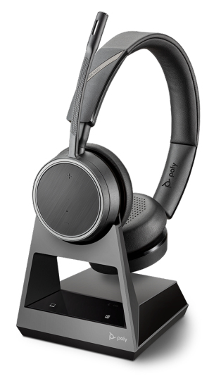 POLY VOYAGER 4220 OFFICE Headset