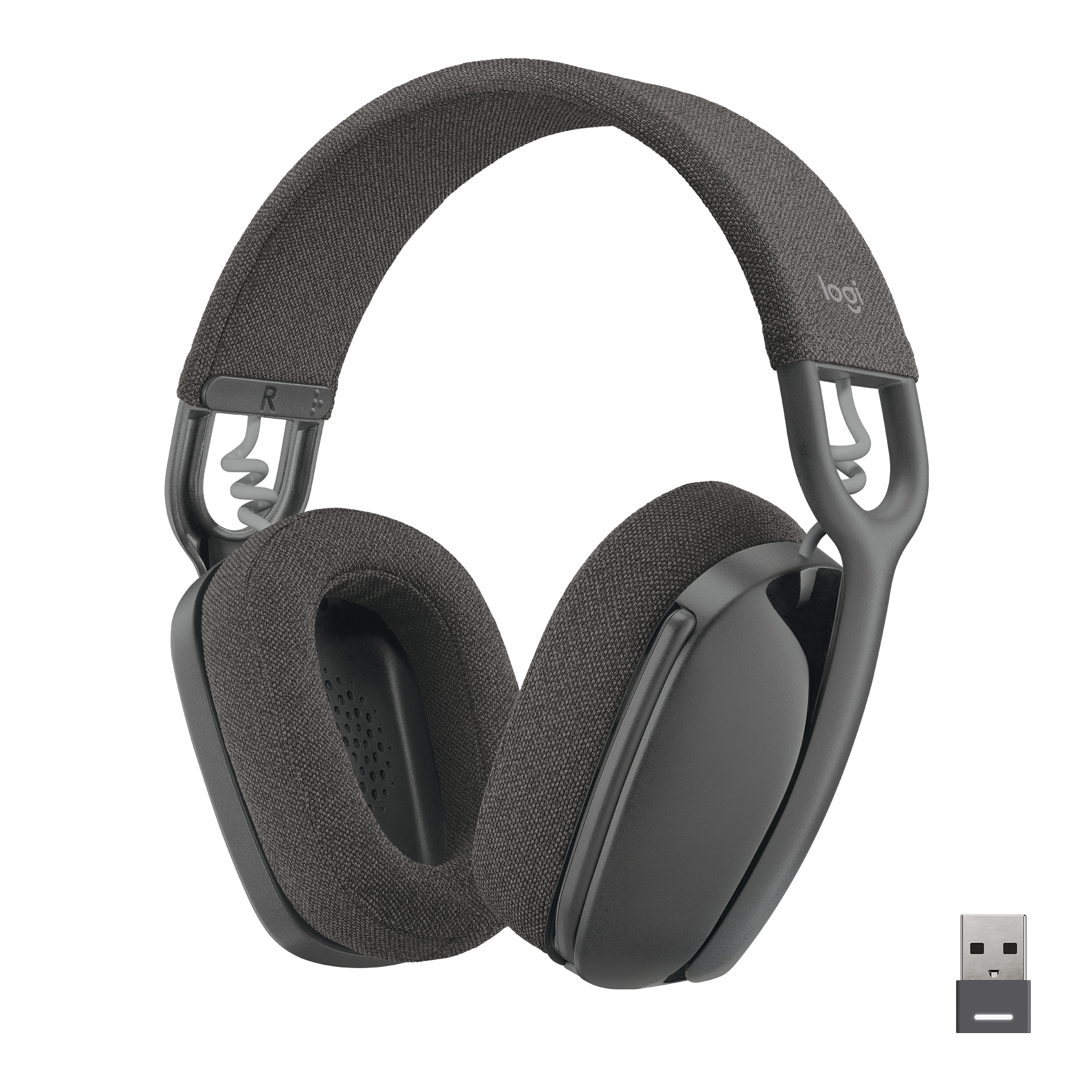 Logitech Zone Vibe 125 - wireless Headphones