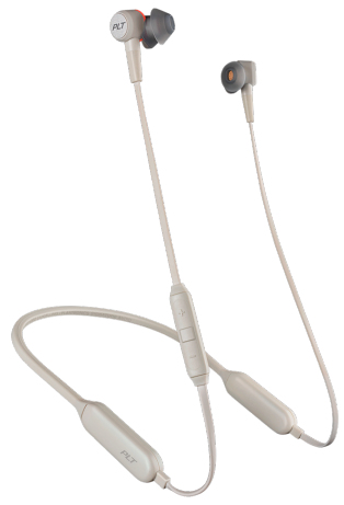 POLY BACKBEAT GO 410 In-Ear Bluetooth Headset - 212079-99