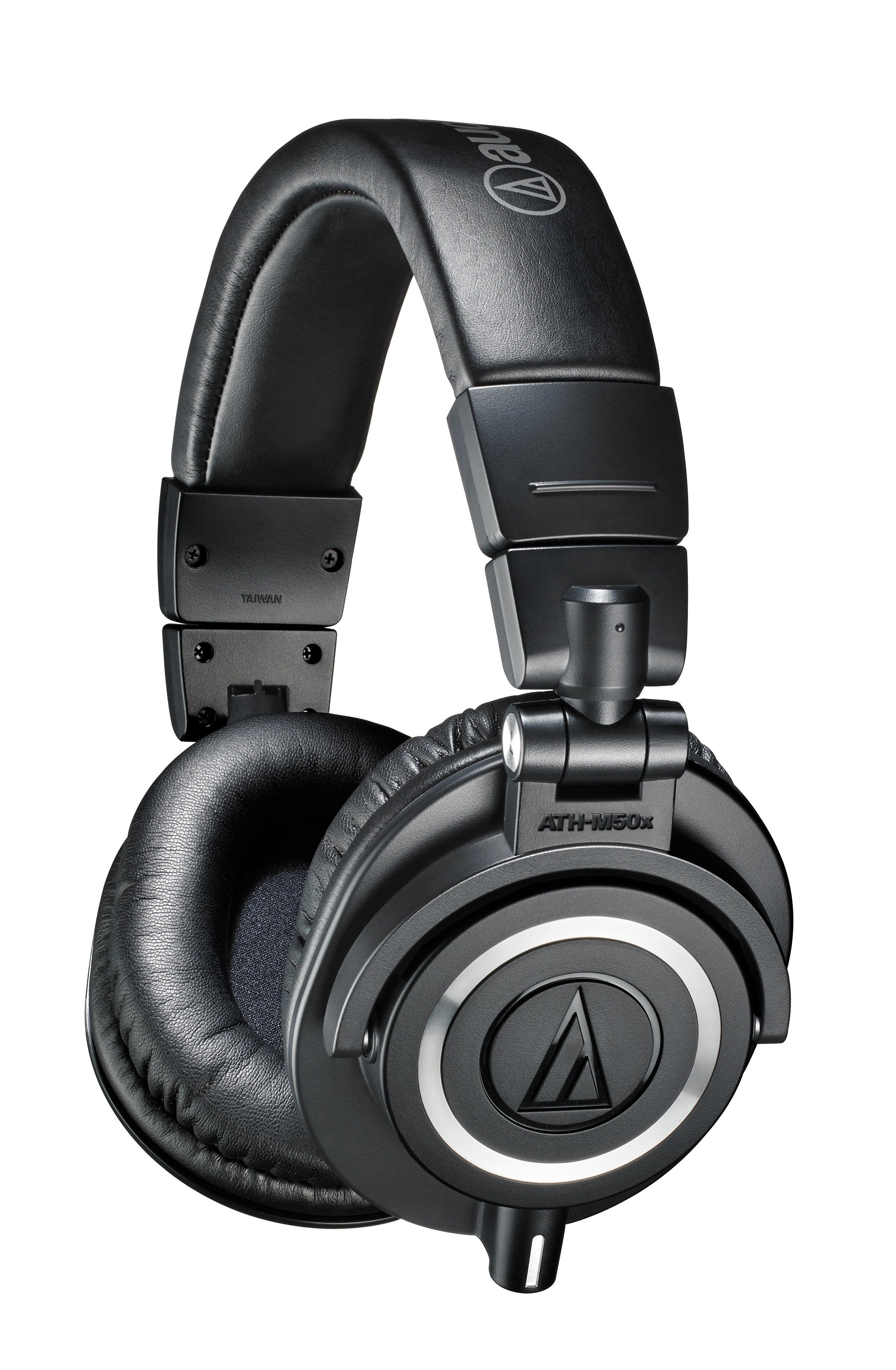 Audio-Technica ATH-M50X Casque Bandeau Filaire