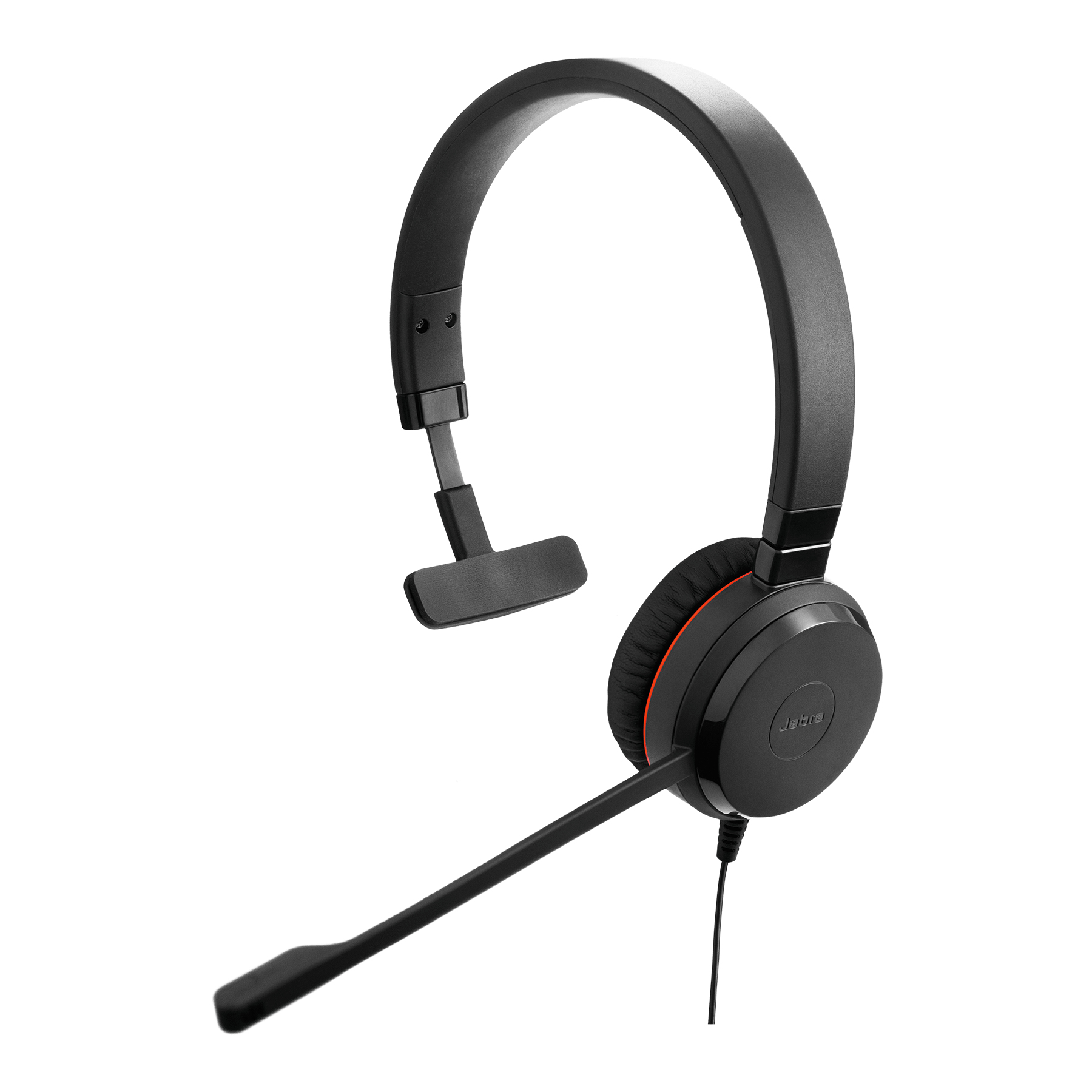 Casque mono Jabra Evolve 30 II MS