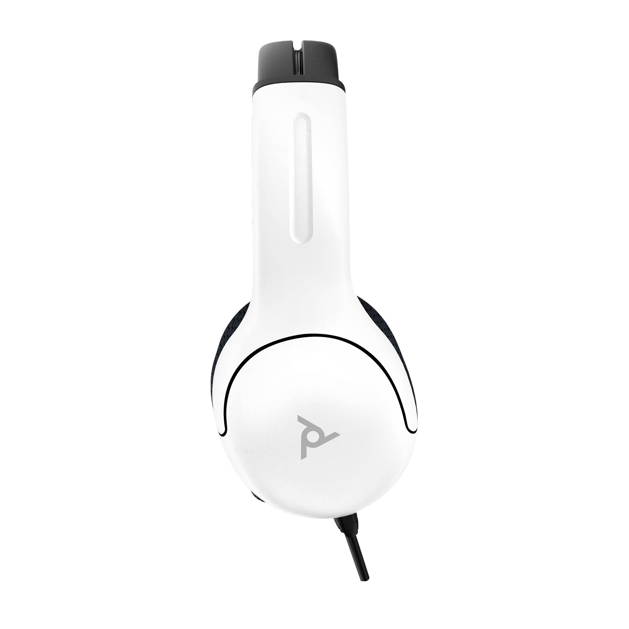 Casque de jeu PDP LVL40 Xbox Blanc