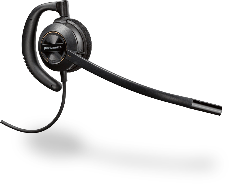POLY EncorePro HW530 - Jeu de direction