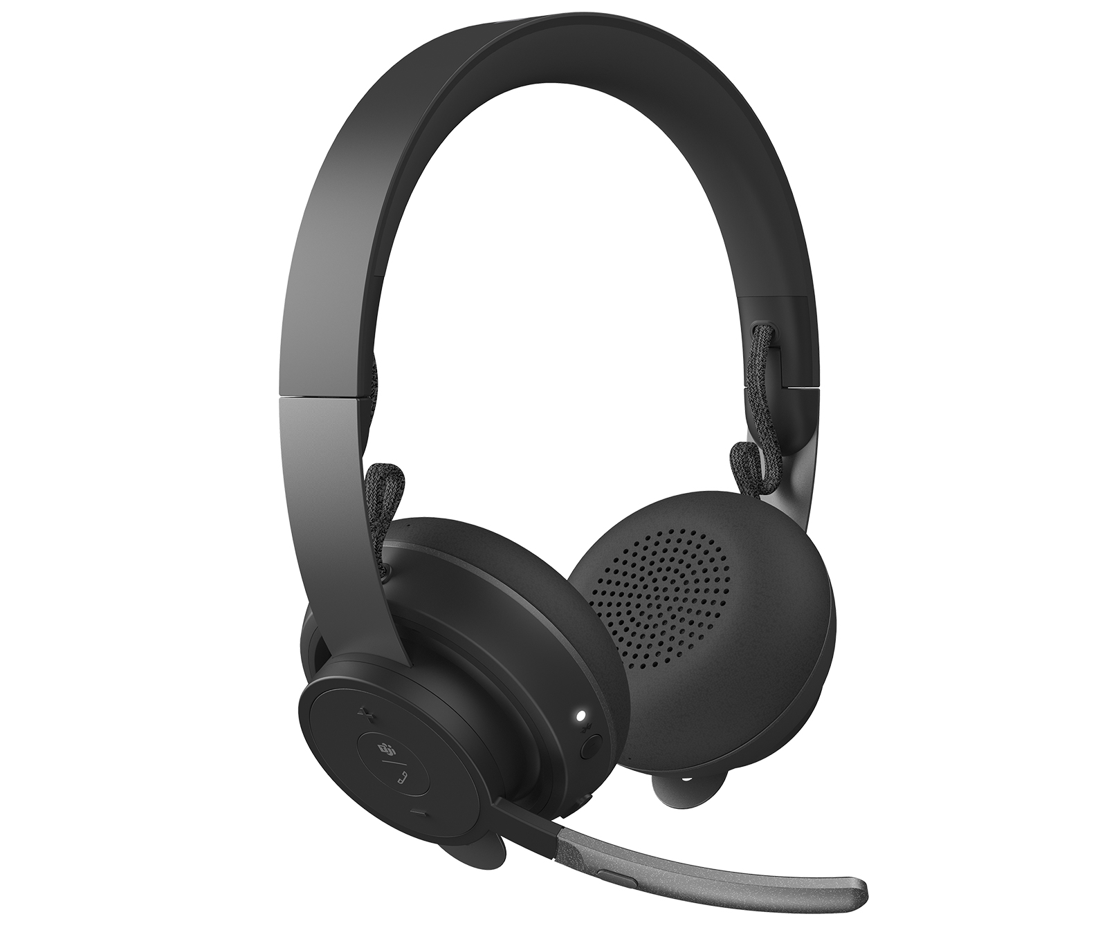 Logitech Zone wireless - Casque d'écoute 981-000859