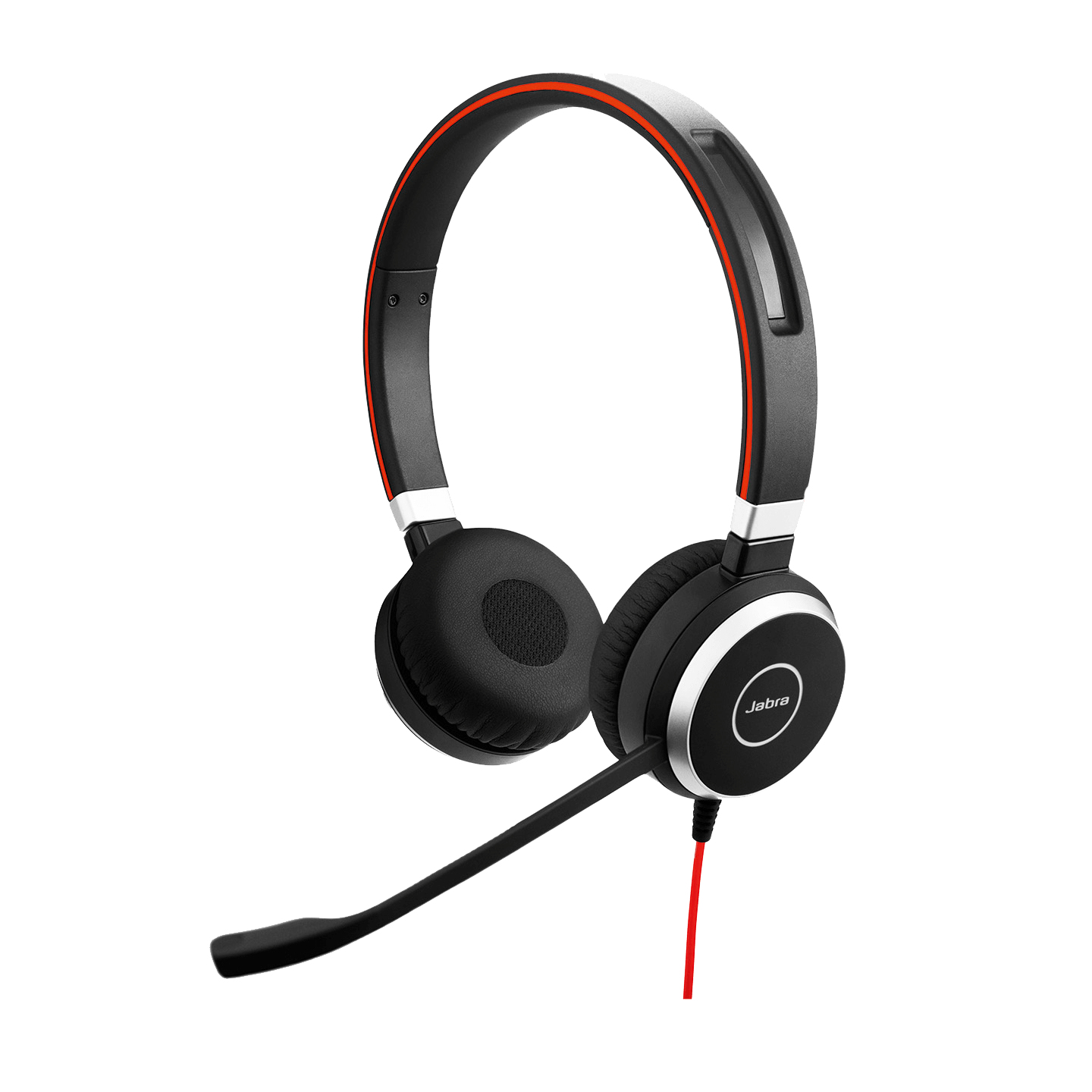 Casque stéréo Jabra Evolve 40