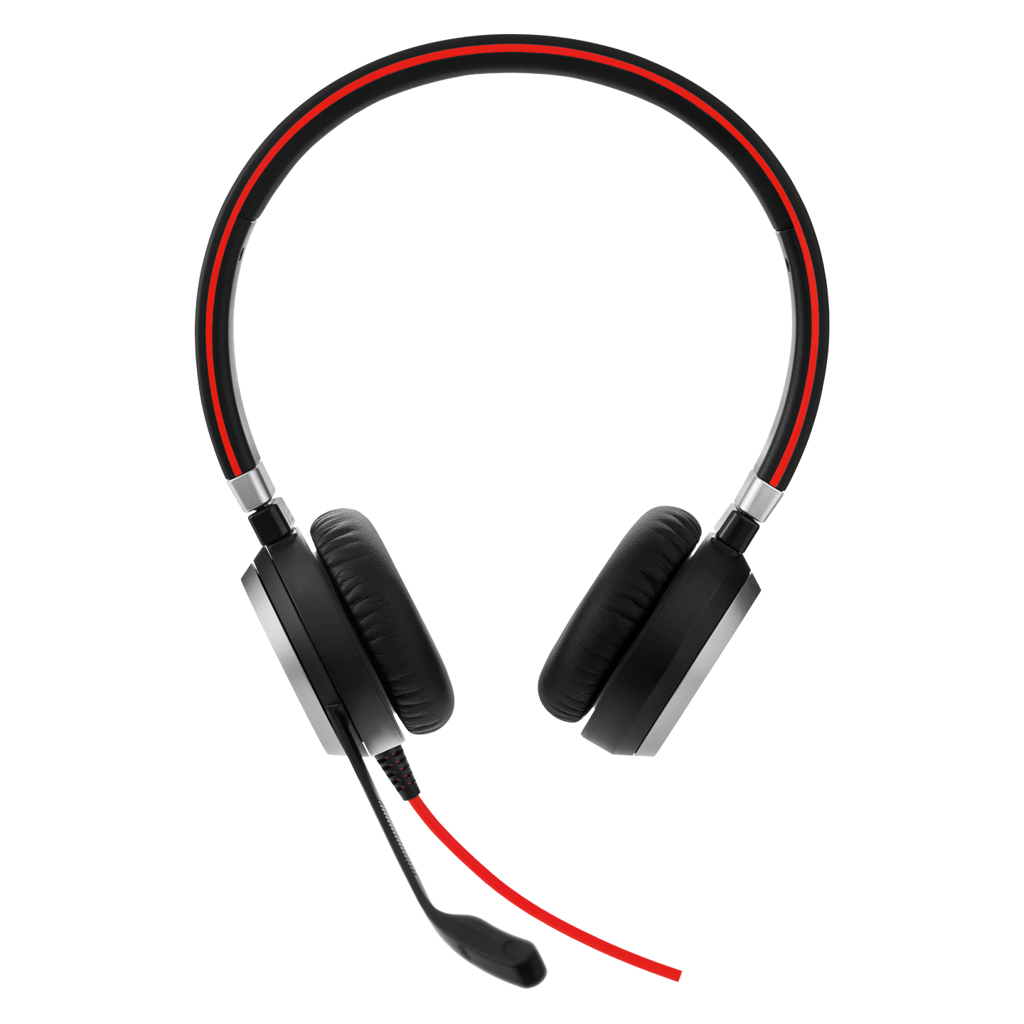 Jabra Evolve 40 MS Stereo Office Headset - 6399-823-109