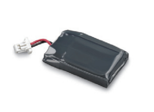 POLY Batterie casque - pour CS 540 (86180-01)