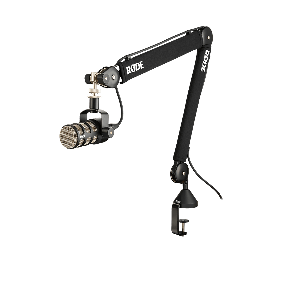 RØDE PSA1+ - Perche pour microphone