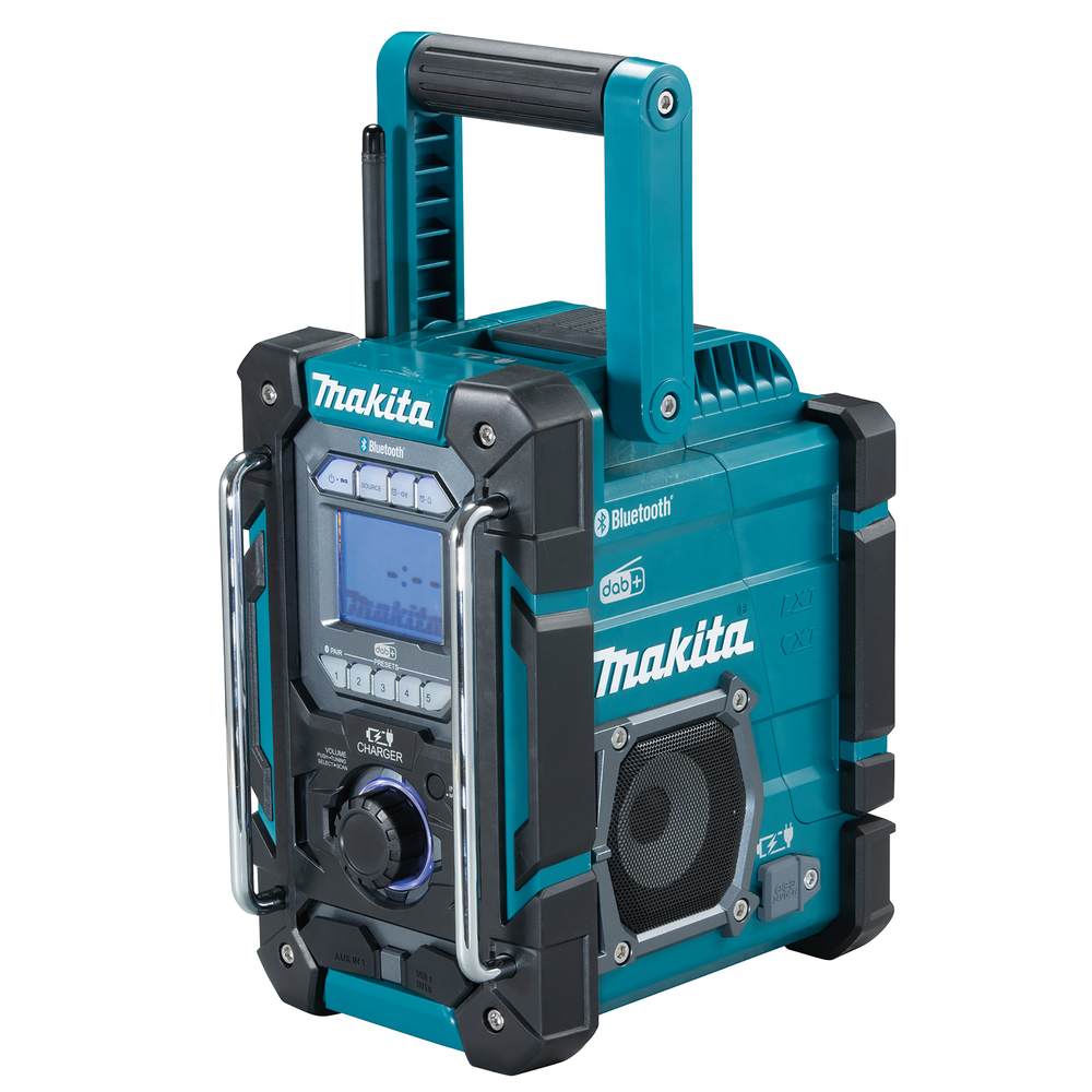 Makita DMR301 Radio de chantier