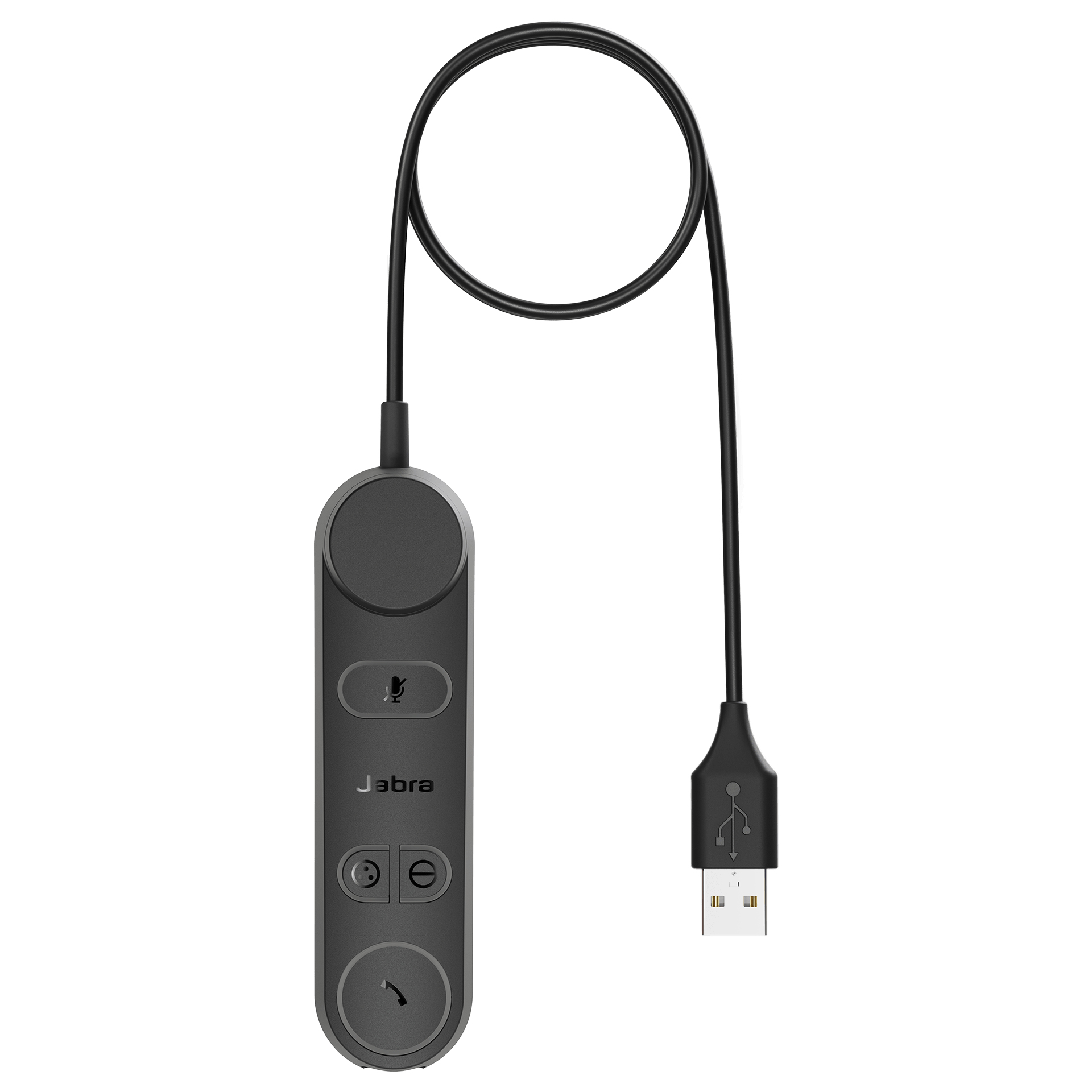 Jabra Engage 50 II USB-A UC Link