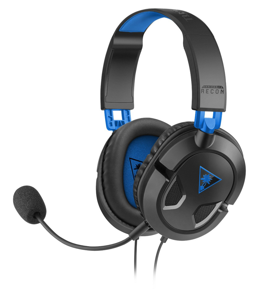 Turtle Beach Ear Force Recon 50P - TB033034