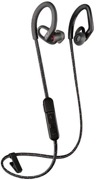 POLY Backbeat FIT 350 headphones with microphone - 212343-99