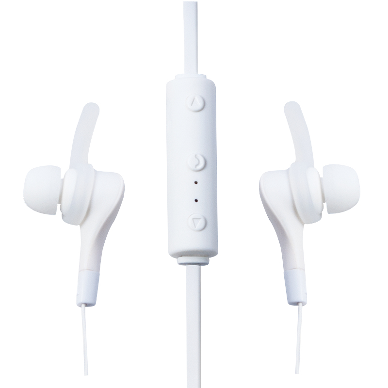 Casque intra-auriculaire sans fil LogiLink BT0040W