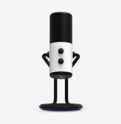 Capsule NZXT - Microphone