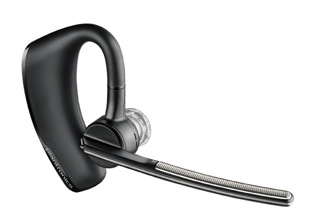 Poly - Voyager Legend Wireless Headset Black