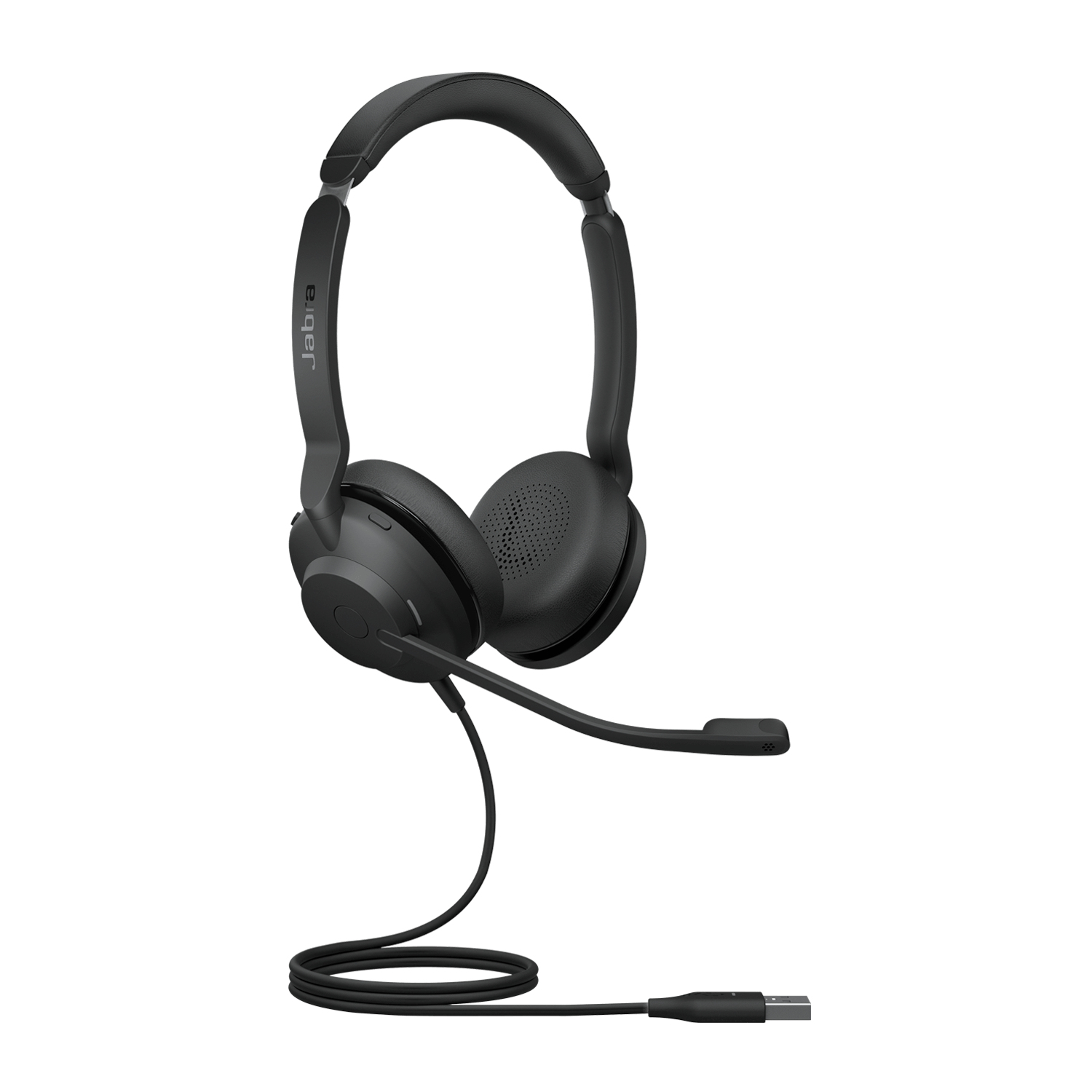 Casque Jabra Evolve2 30 UC Stéréo USB-A