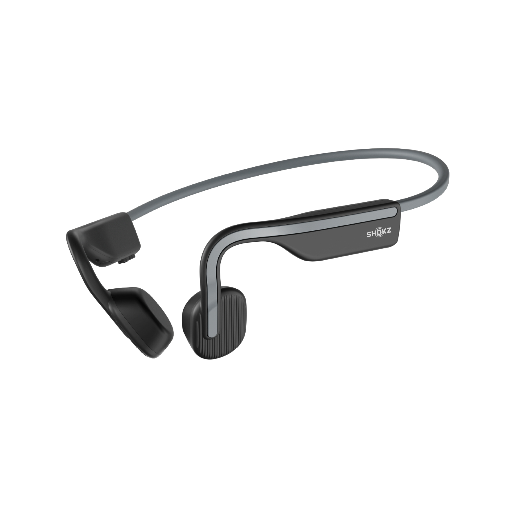AfterShokz Shokz OpenMove Casque Gris