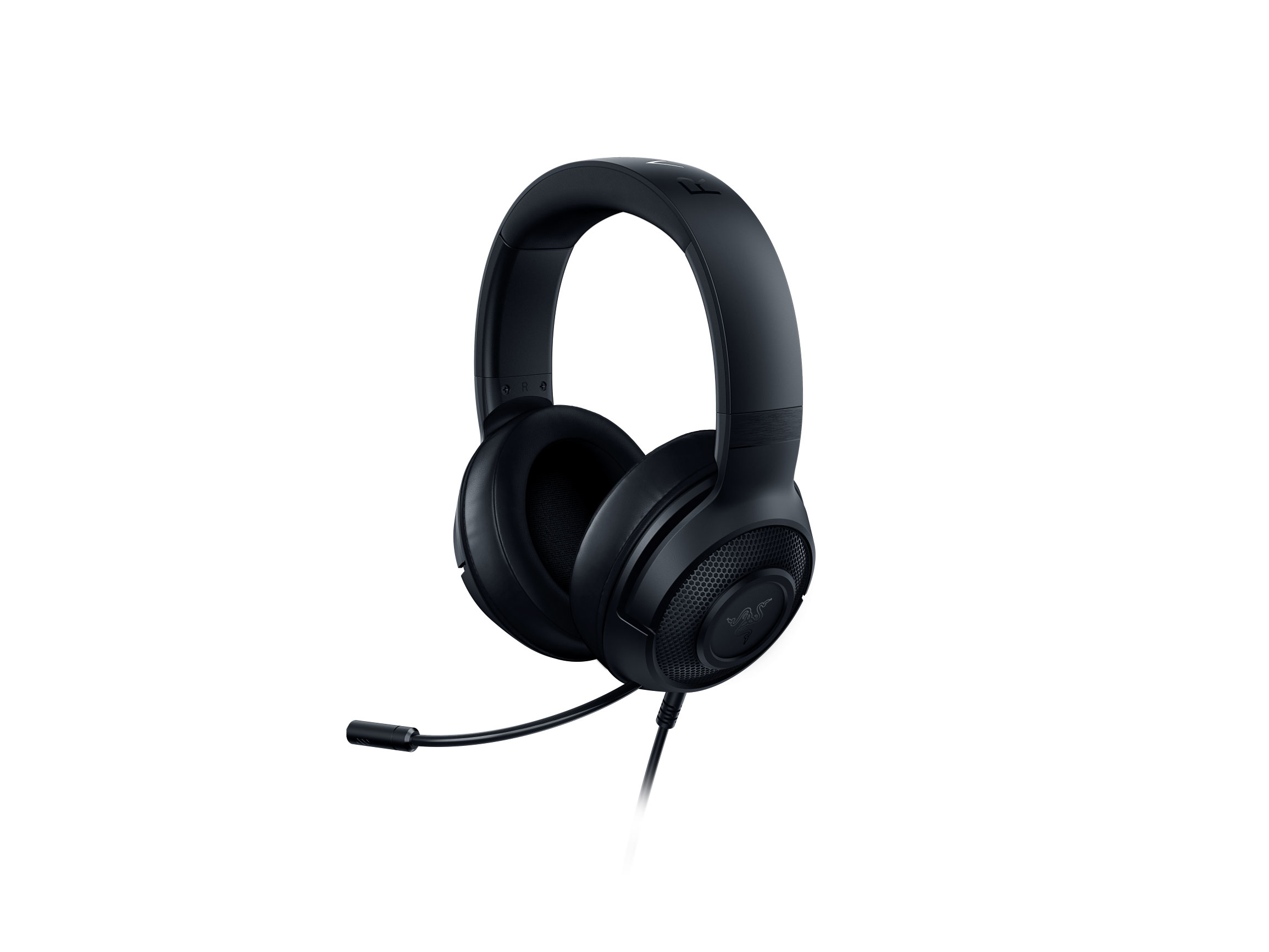 Casque de jeu Razer Kraken X Lite