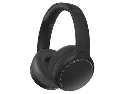 Panasonic RB-M500B - Headphones - RB-M500BE-K