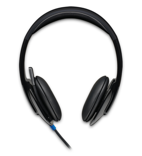 Casque USB Logitech H540
