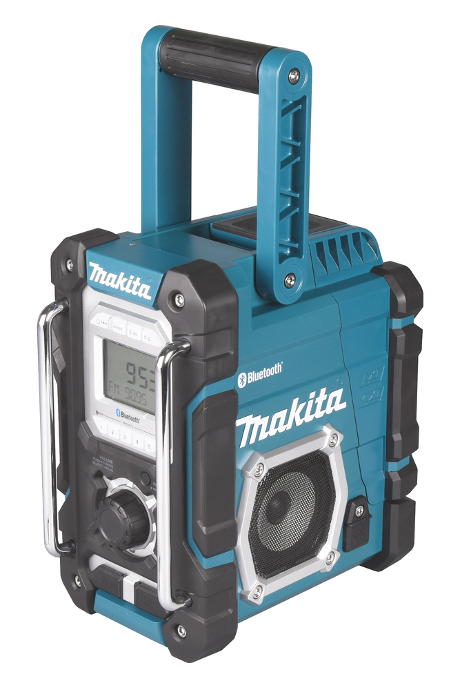 Makita DMR108N Workplace radio