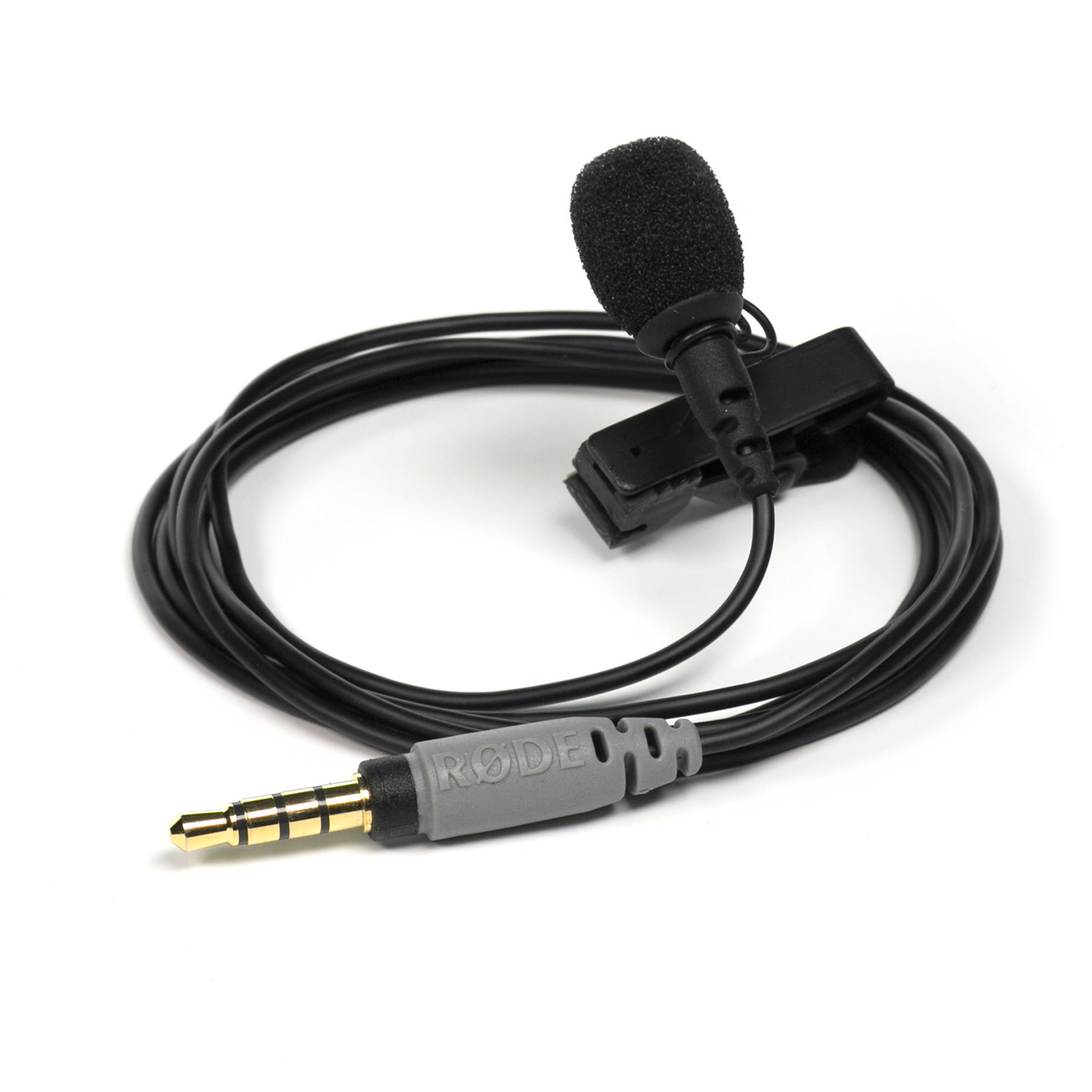 RØDE smartLav+ - Microphone