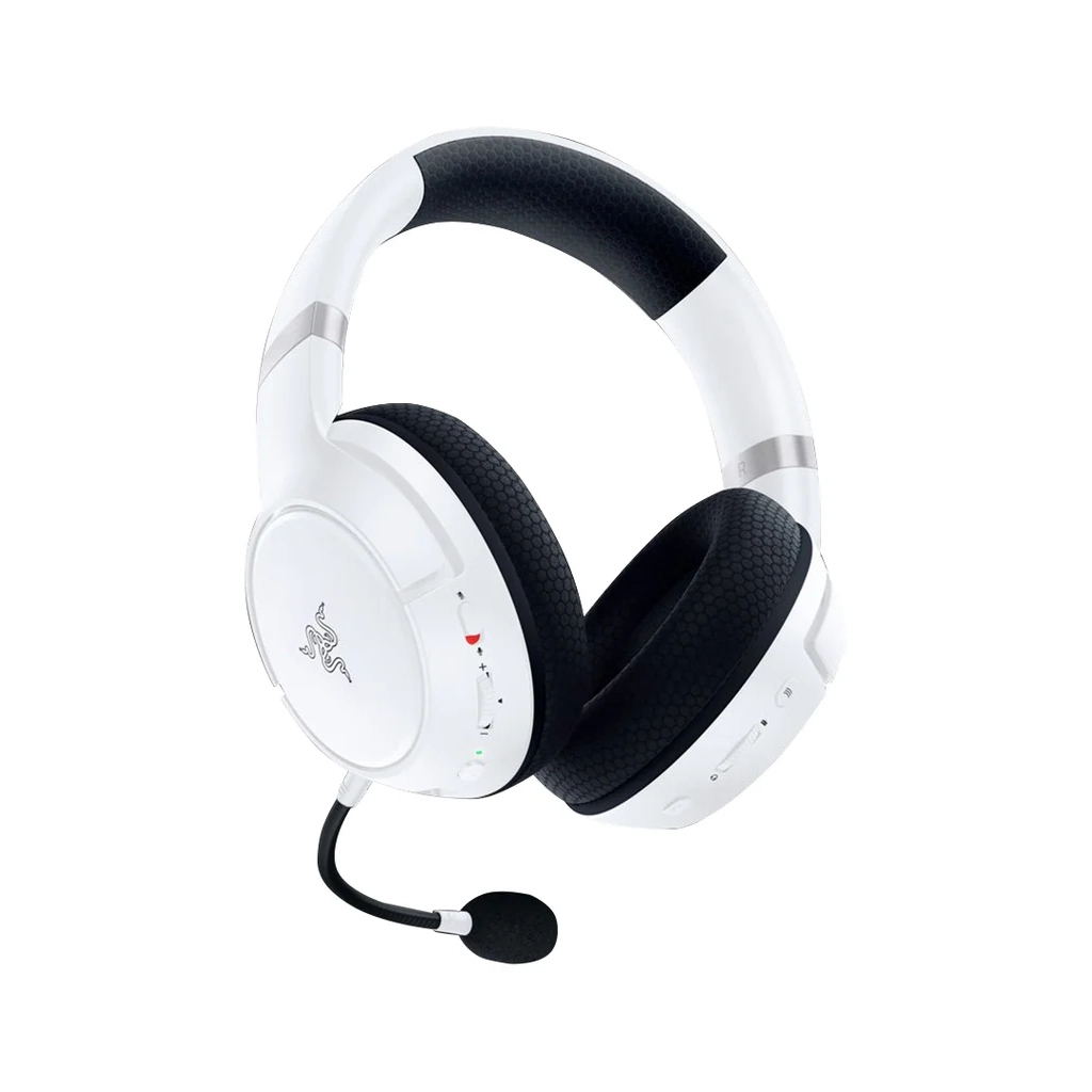 Razer Kaira RZ04-03480200-R3M1 Casque Xbox