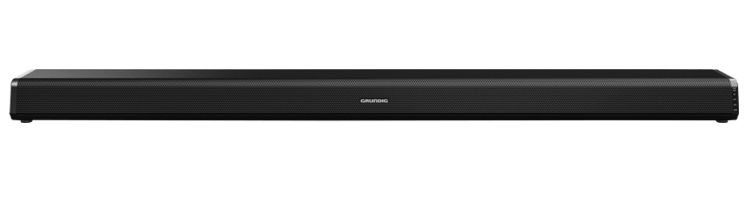 Grundig DSB 970 60W 2.1 3D Sound Soundbar - GSS1030