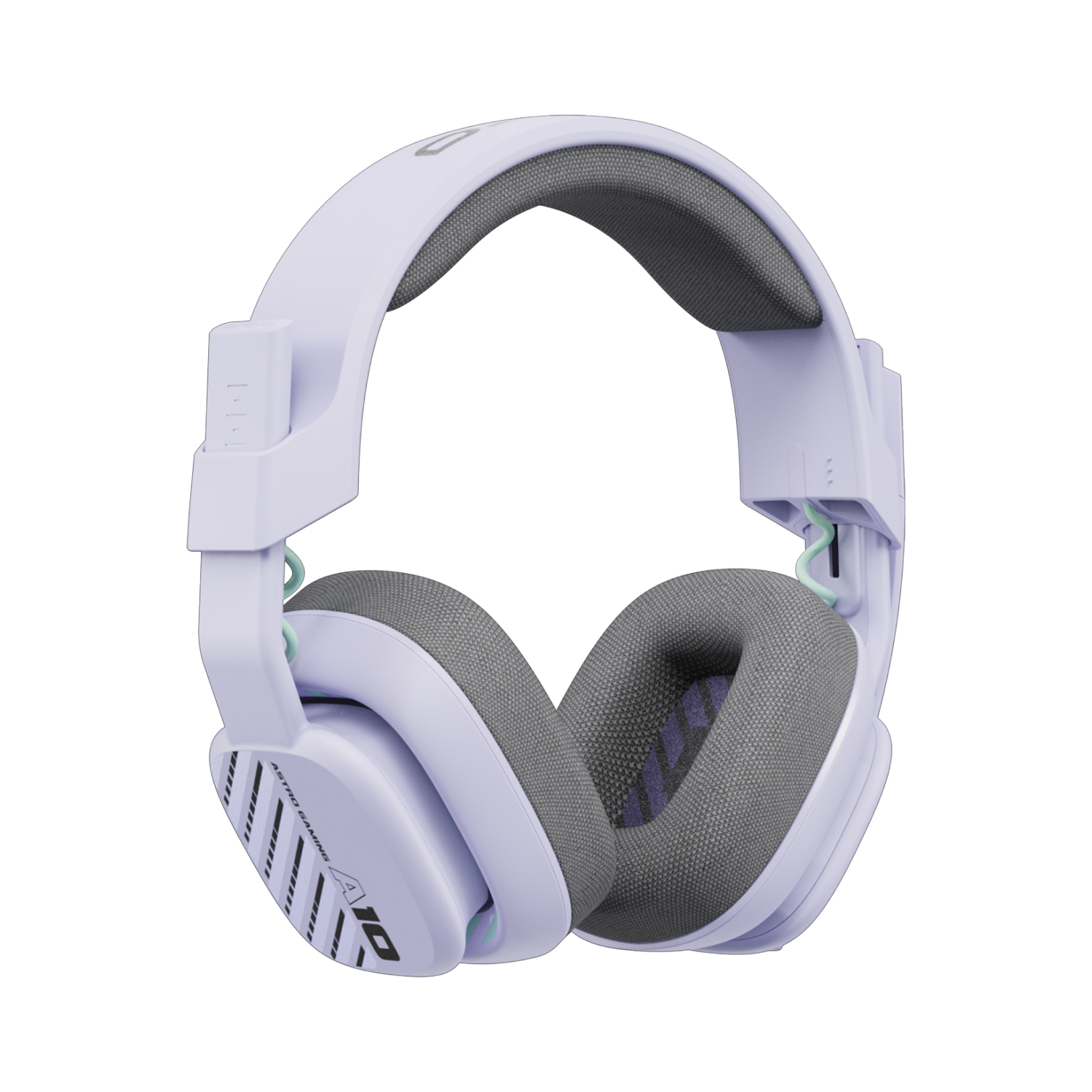 Logitech ASTRO Gaming A10 Gen 2 - Headphones - 939-002078